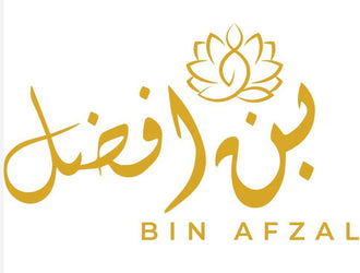 Bin Afzal