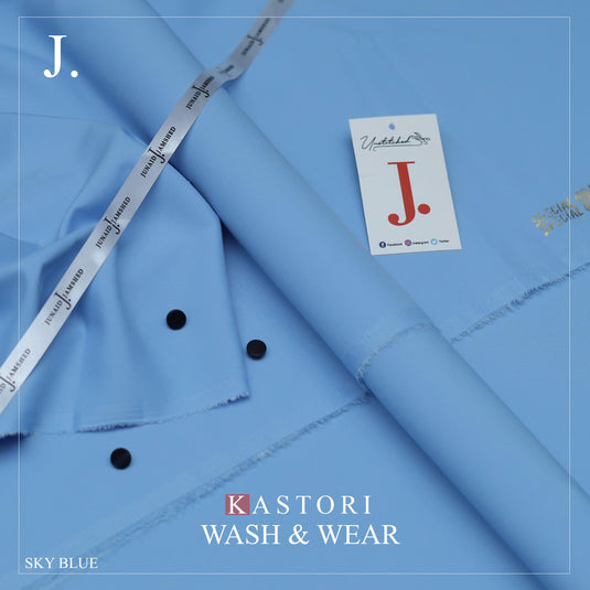 J Dot Men's Wash n wear