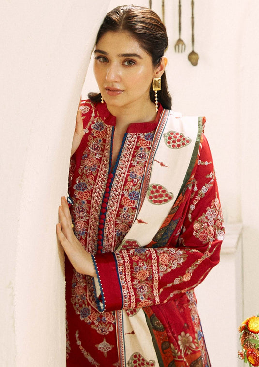 Zara Shah-Jahan